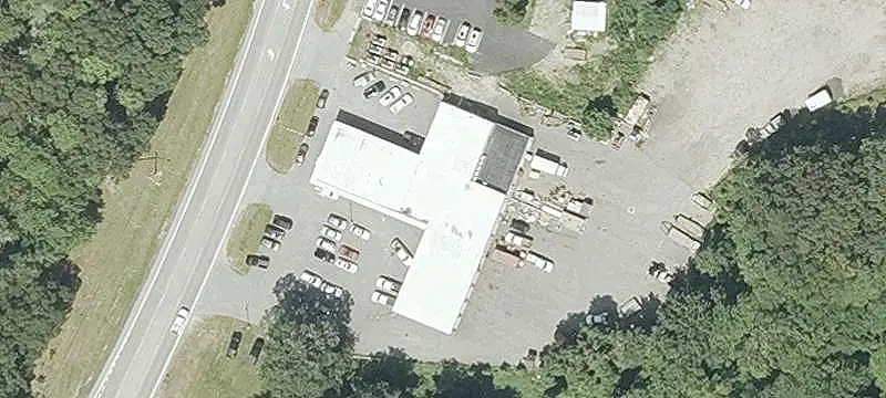 Updated Flex Space with Warehouse