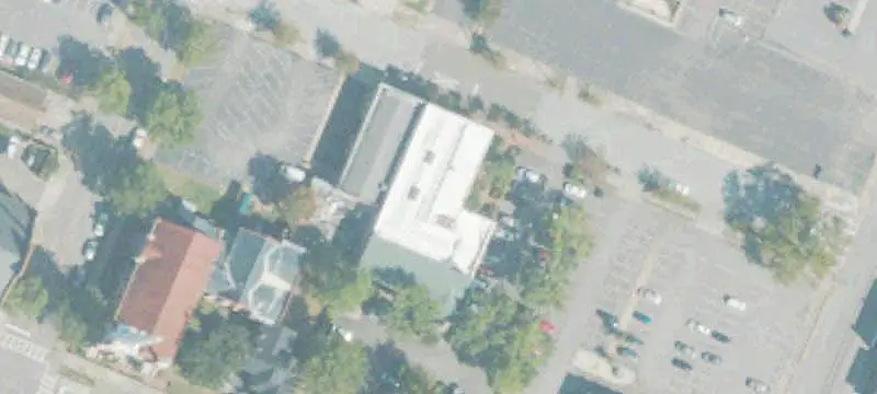 Two-Story Office Building