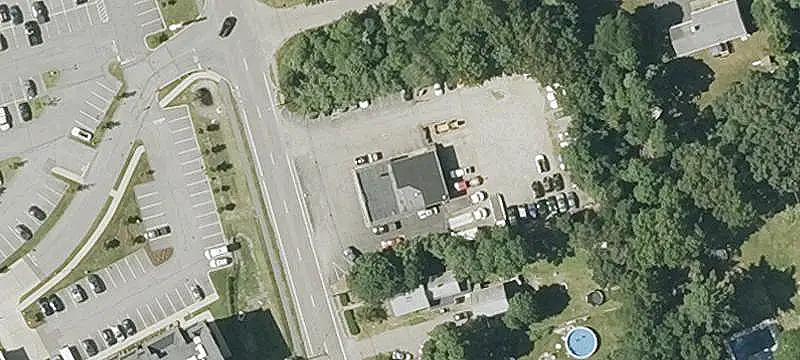 Triplex with Fenced Yard