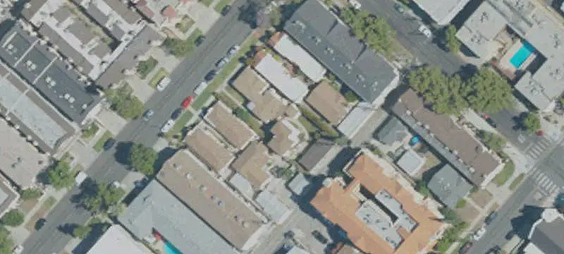 Renovated 5-Unit Apartment Building