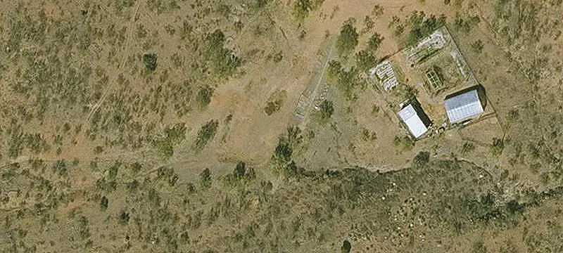 Hill Country Recreation Land