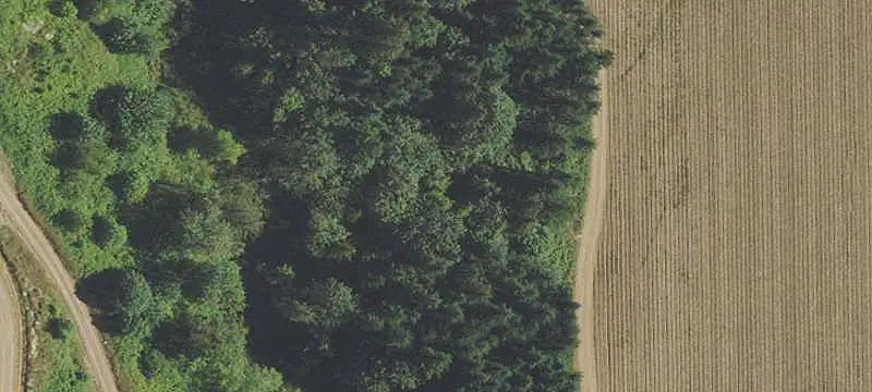 Exclusive Farm Use Acreage