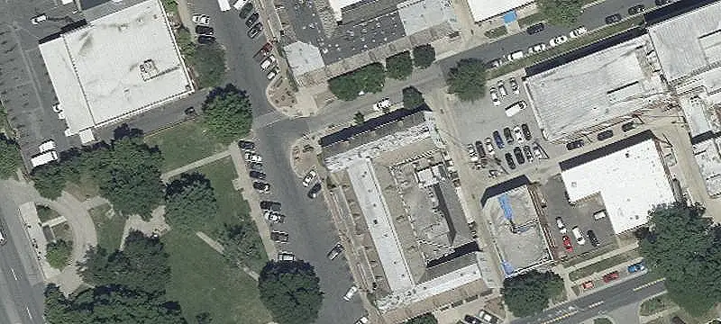 Historic Mixed-Use Property