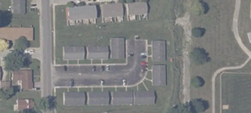 18-Unit Apartment Property