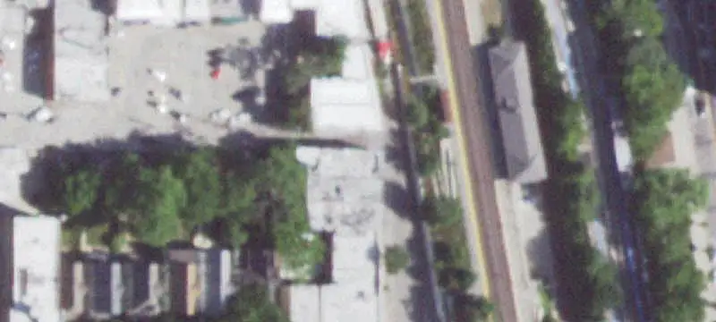 Historic Three-Level Mixed-Use Property