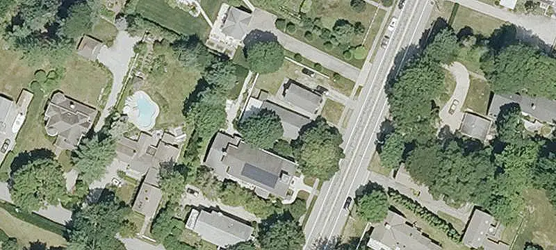 Historic Mixed-Use Buildings