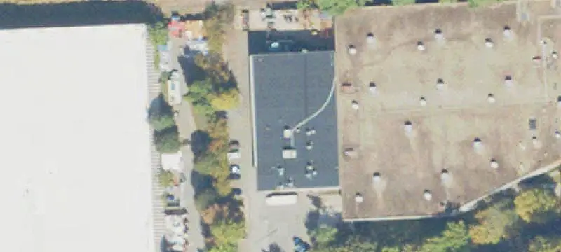 Flexible Industrial Flex Space