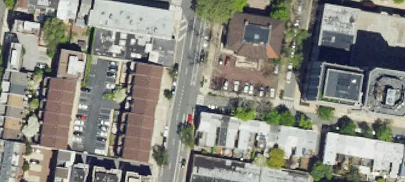 Deeded Parking Space with Valet