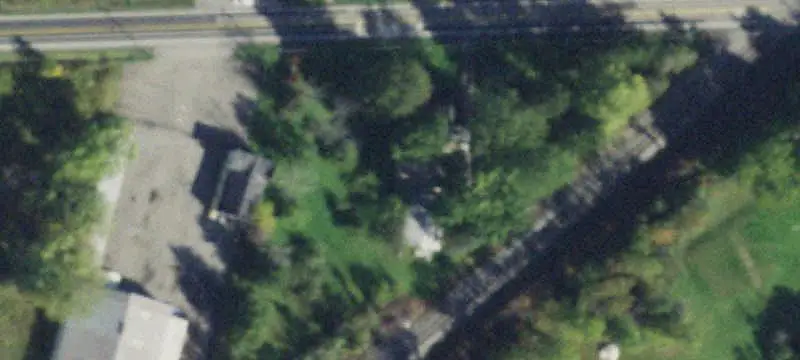458-Unit Self Storage Facility
