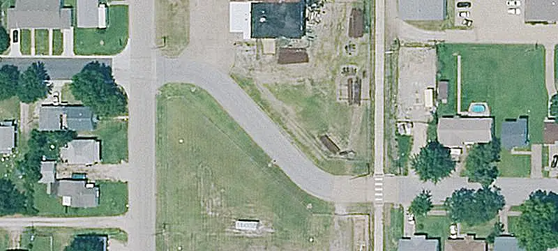 Flex Space with Drive-Through Access