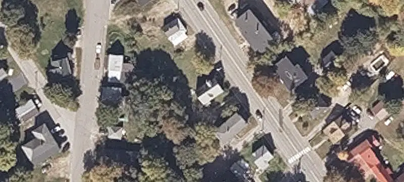 3-Unit Property with Vacant Third Unit
