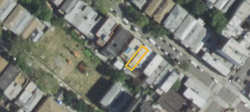 Residential Income Property