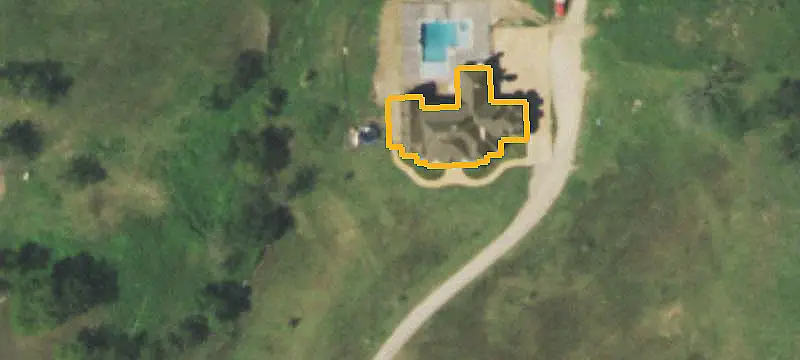 Industrial Land at Corner