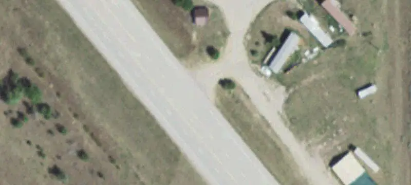 Mobile Home and RV Park