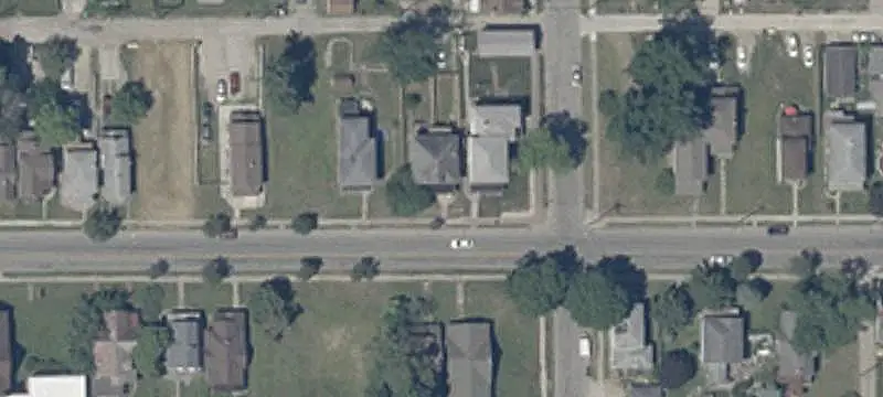 Two-Unit Duplex with Basement
