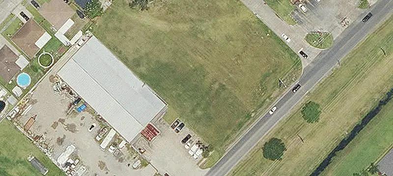 C2-Zoned Commercial Land