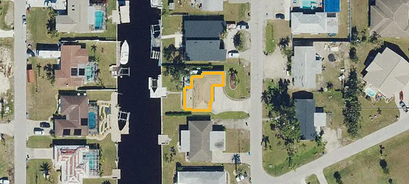Gulf-Access Duplex