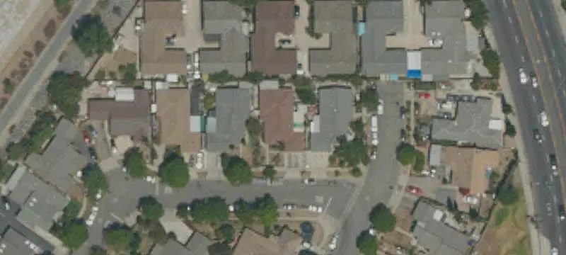 Legal Two-Unit Duplex