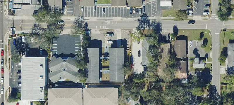 64-Unit Apartment Complex