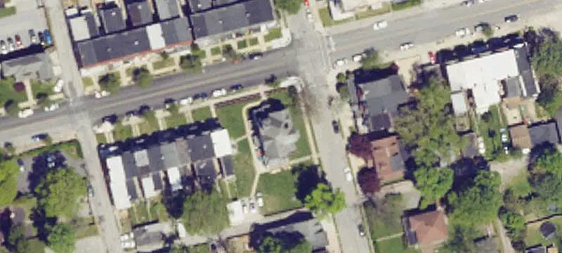 Historic 10-Bedroom Senior Housing Residence