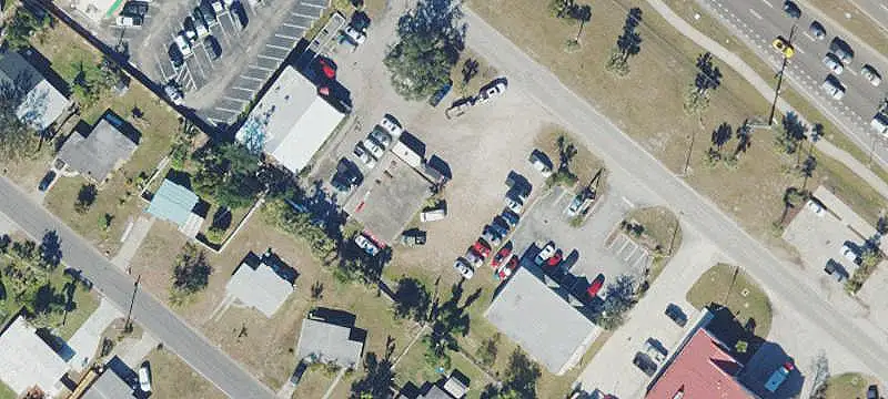 Tire Kingdom Auto Shop