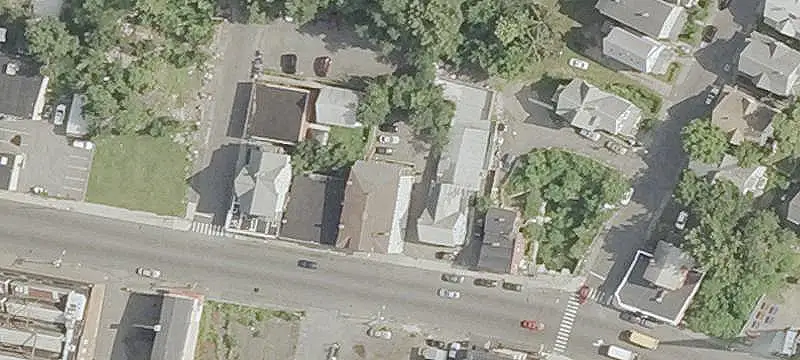 Mixed-Use Property Portfolio