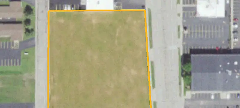 Commercial Land with Street Access
