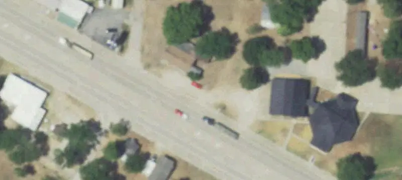 Highway-Frontage Flex Property