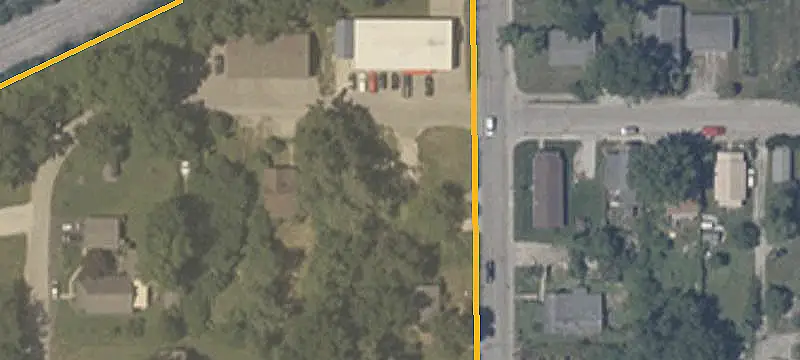 Building Lot