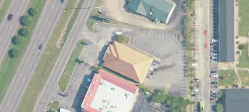 Freestanding NNN Property