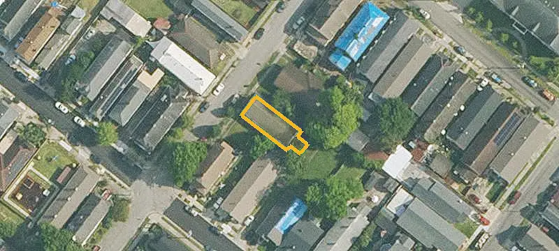Shotgun-Style Duplex