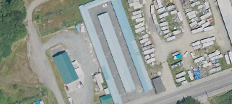 143-Unit Self-Storage Facility