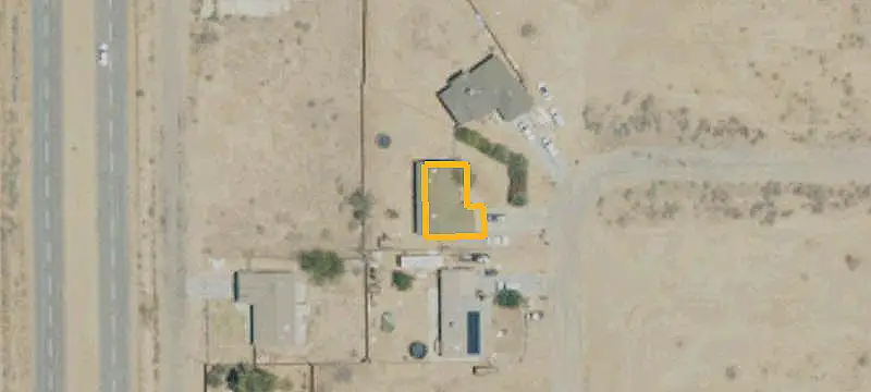 Vacant Land