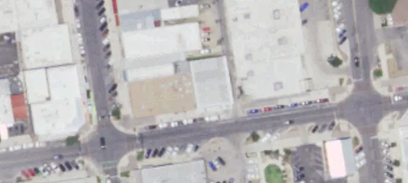 Storefront Property