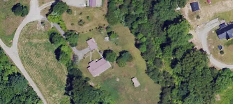 Secluded Agricultural Land