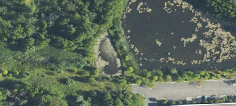 Build-to-Suit Commercial Land