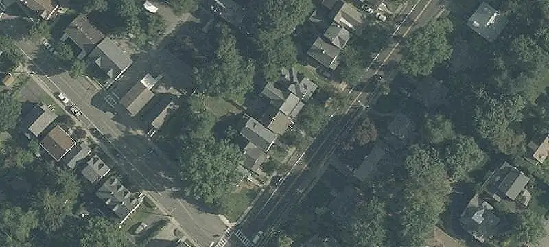 Updated Two-Unit Duplex