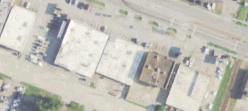 Fully Leased Shopping Center