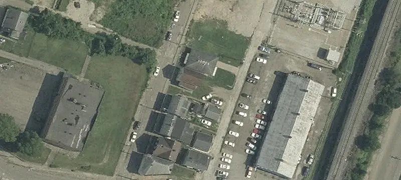Three-Unit Multifamily Property