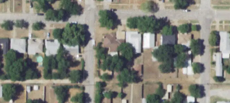 Duplex Property with Separate Homes