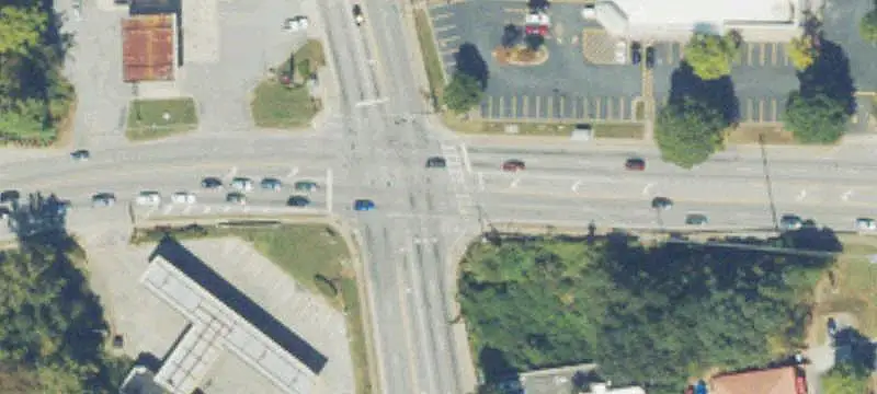 Freestanding Auto Shop with NNN Lease