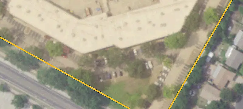 Four-Unit Quadplex