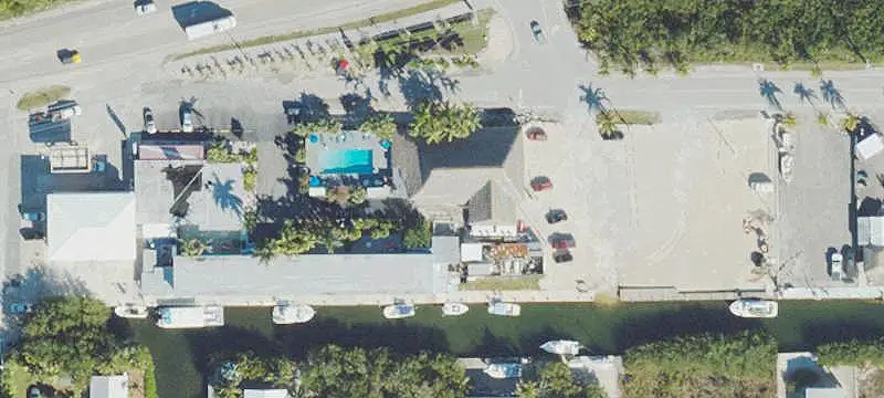25-Room Hotel with Restaurant