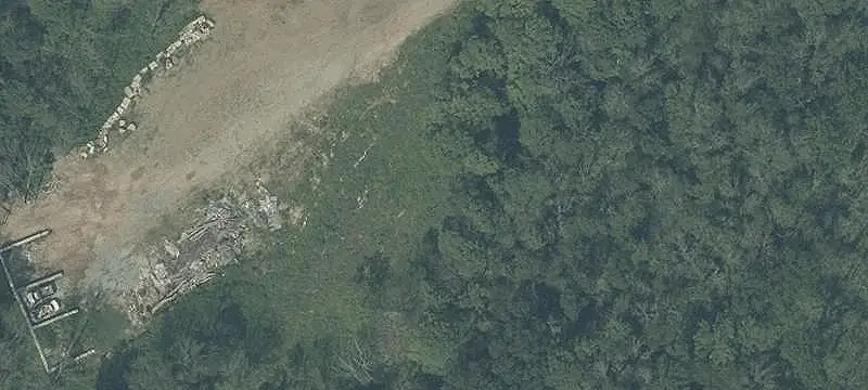 Commercial Land in ED Zone