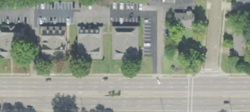 Two-Story Office Building