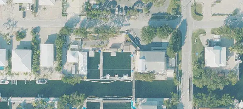 Waterfront Marina Property
