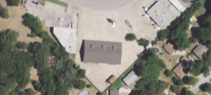 Medical Office with Private Rooms