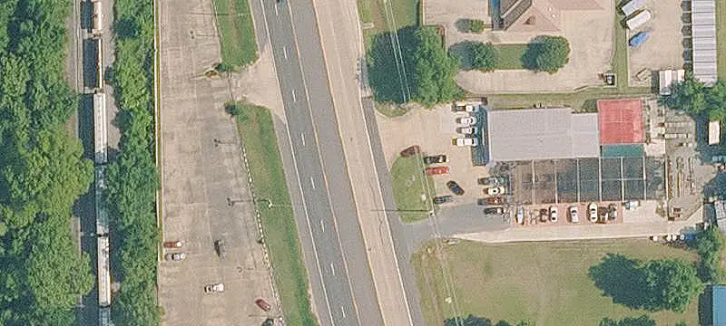 Multi-Tenant Office Units
