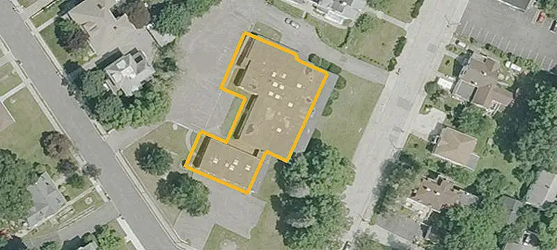 Specialty Property