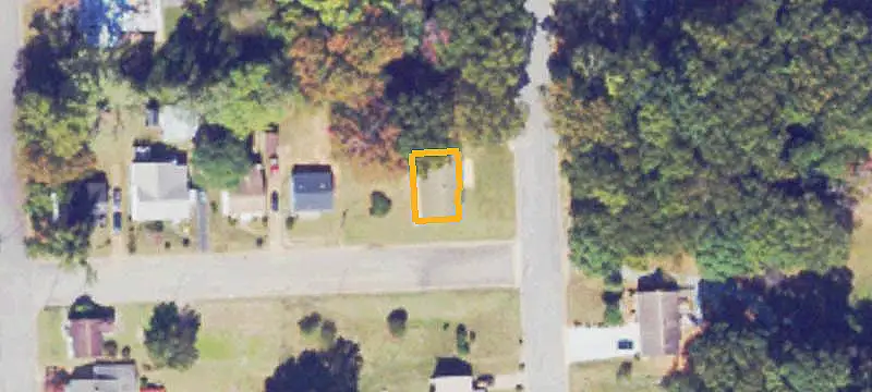 Two-Lot Land Parcel